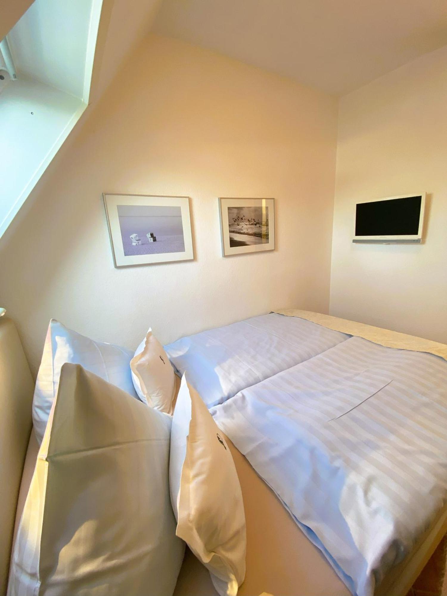 ティメンドルファー・シュトラントForsthaus Wendtアパートメント 部屋 写真