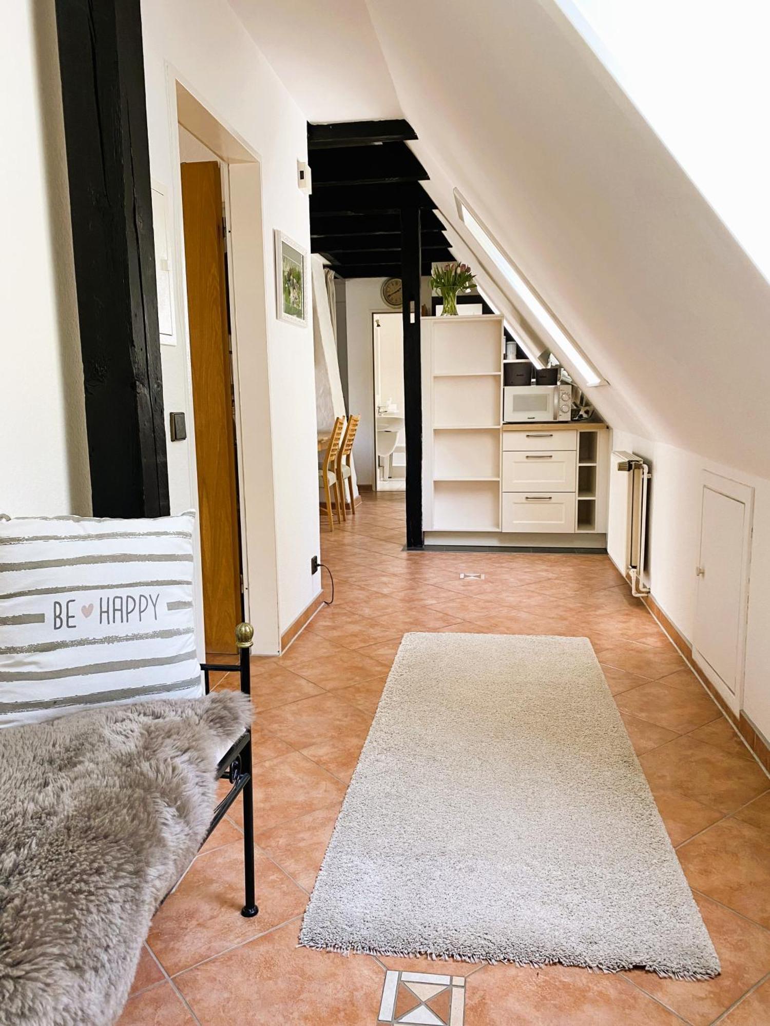 ティメンドルファー・シュトラントForsthaus Wendtアパートメント 部屋 写真