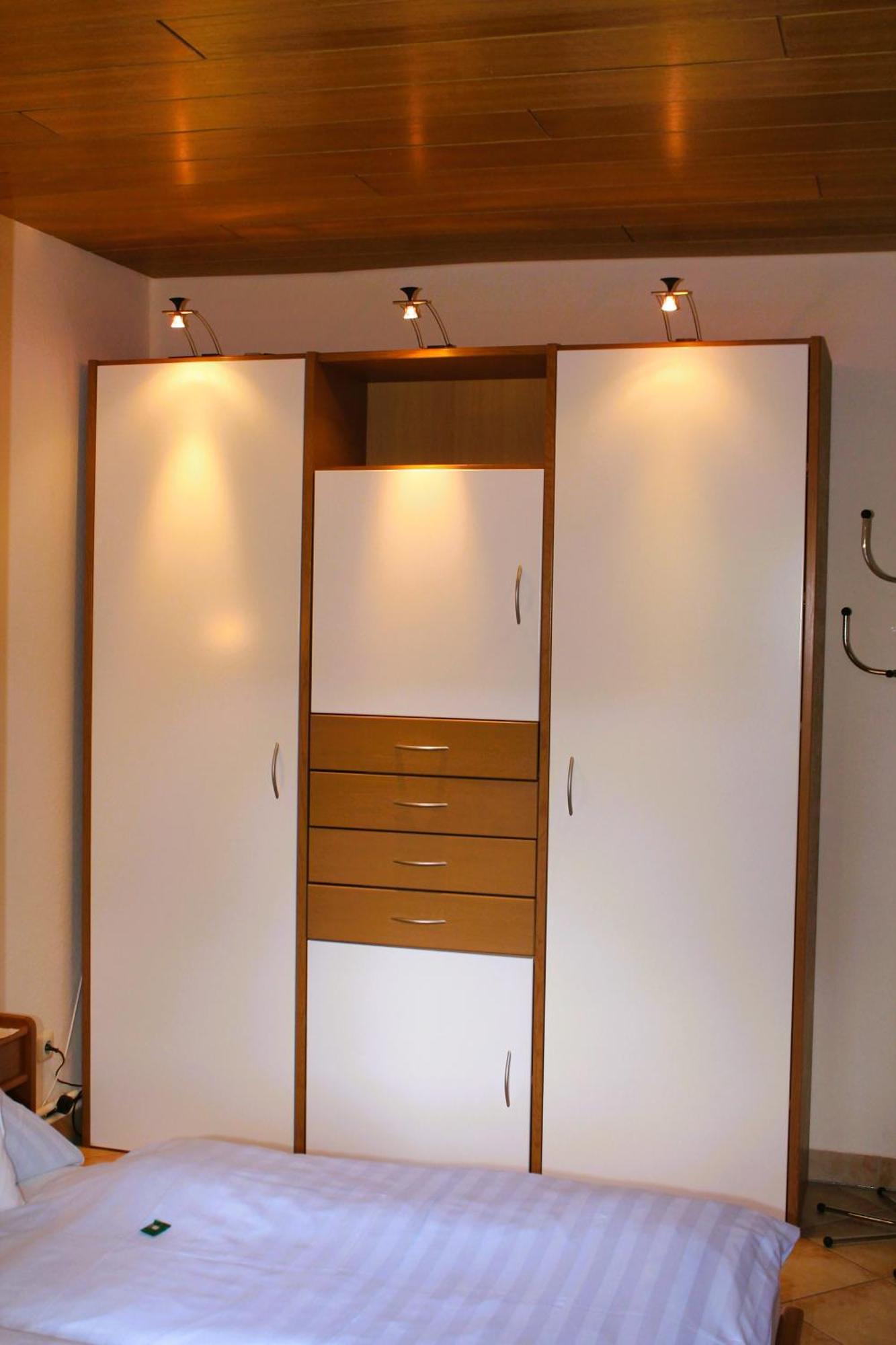 ティメンドルファー・シュトラントForsthaus Wendtアパートメント 部屋 写真