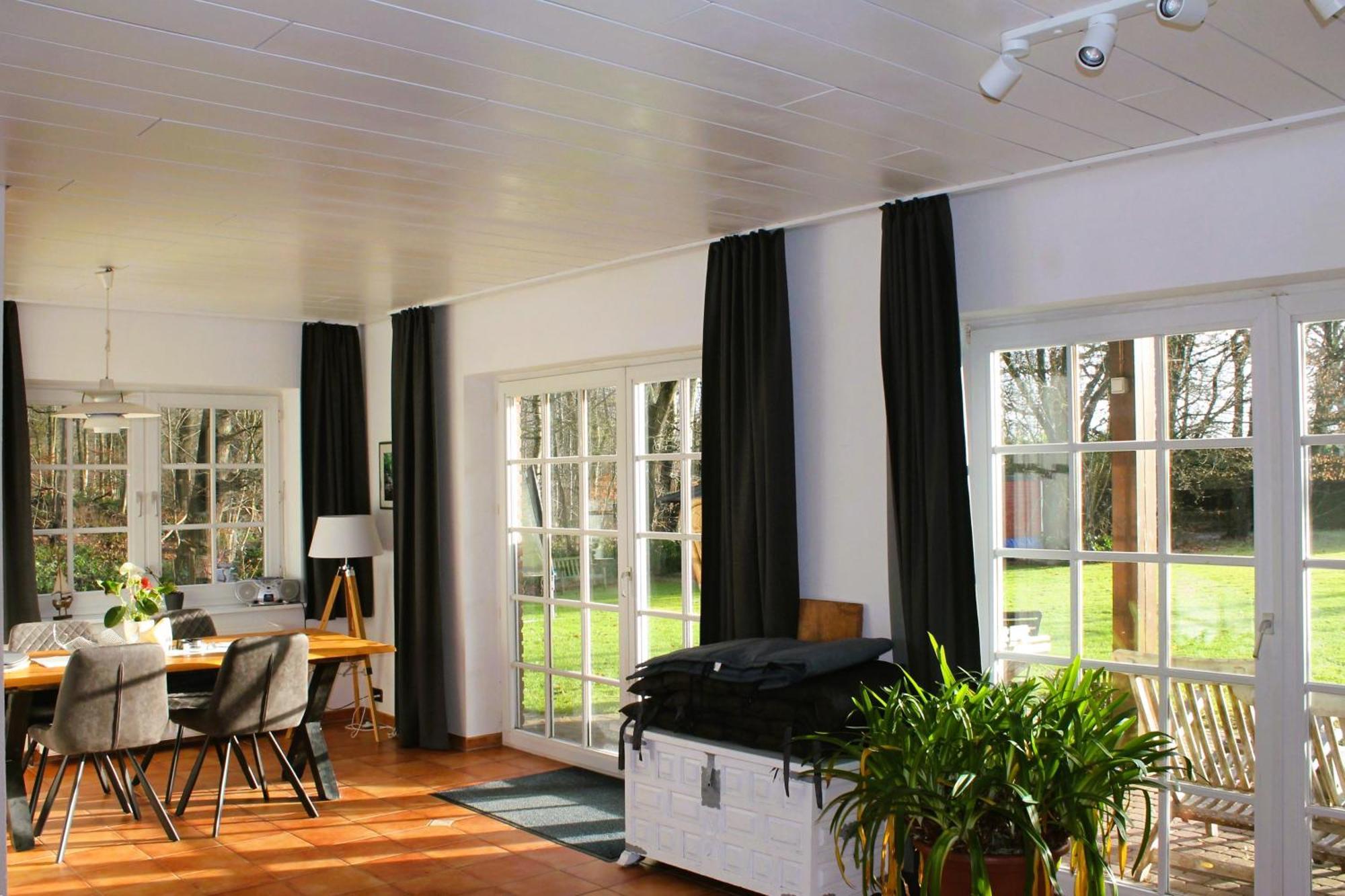 ティメンドルファー・シュトラントForsthaus Wendtアパートメント 部屋 写真